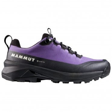 Womens Ducan III Low GTX Walking Shoe