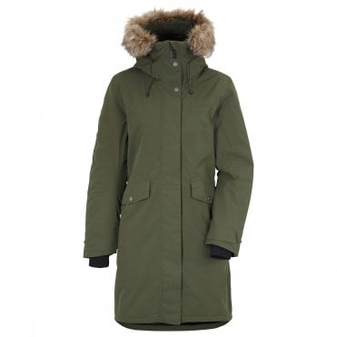Womens Erika Parka 3