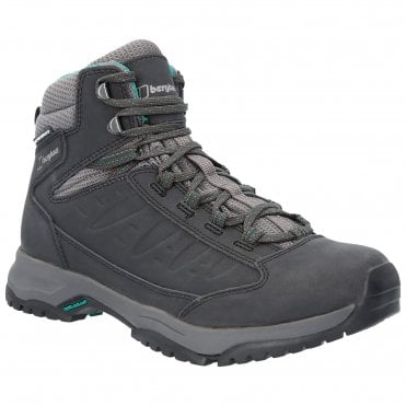 Womens Expeditor Ridge 2.0 Walking Boots