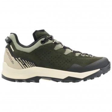 Womens Explorer GTX Lo Walking Shoe