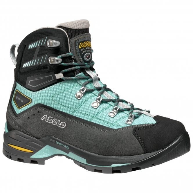 Asolo Womens Finder Pro GV Walking Boot