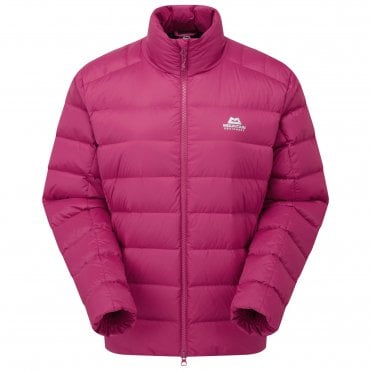 Womens Forsa Jacket
