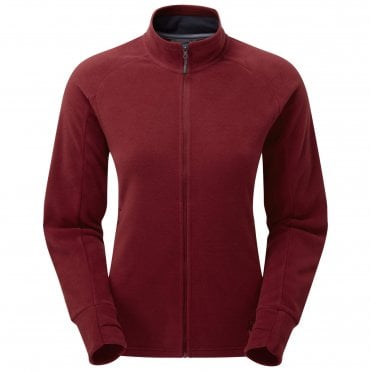 Womens Foss Jacket