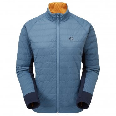 Womens Fractal Jacket