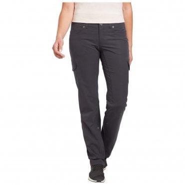 Womens Freeflex Roll-Up Pant Short Leg
