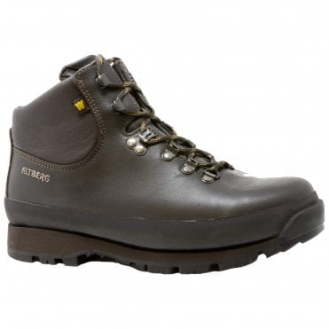 Womens Fremington Medium Fit Boots
