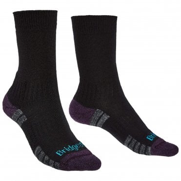 Womens Hike Lightweight Merino Performance Sock