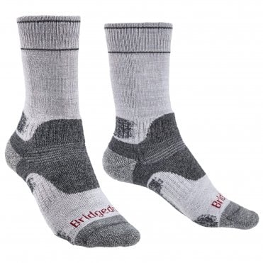 Womens Hike Midweight Merino Performance Boot Original Sock