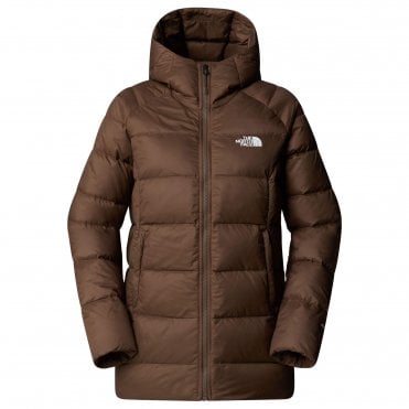 Womens Hyalite Down Parka