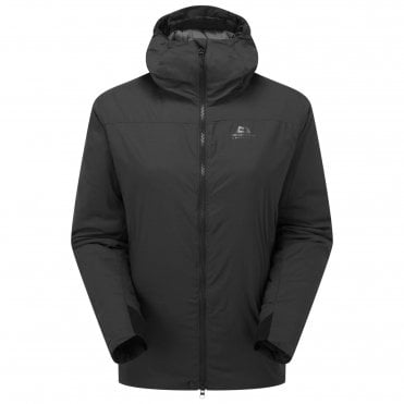 Womens Intra Hooded Jacket