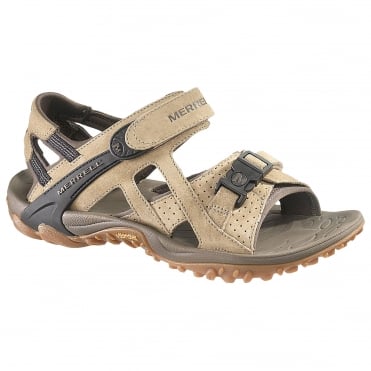 Womens Kahuna III Sandals
