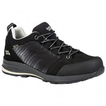 Womens Klarsby Low Bunion GTX Walking Shoe