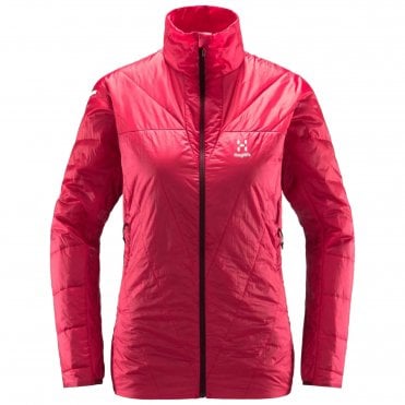 Womens L.I.M Barrier Jacket