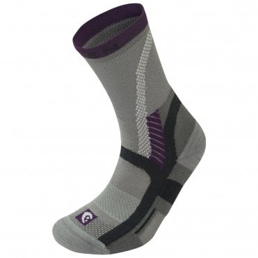 Womens Light Hiker Eco Sock