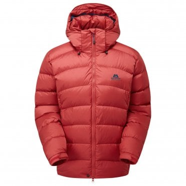 Womens Lightline Jacket