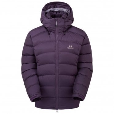 Womens Lightline Jacket