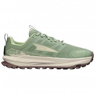 Womens Lone Peak 9+ GTX Walking Shoe