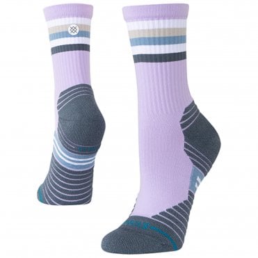 Womens Maliboo Mid Crew Sock
