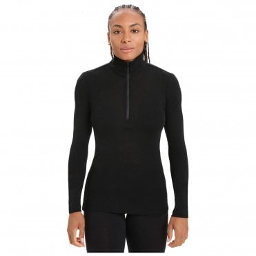Womens Merino 175 Everyday Long Sleeve Half Zip