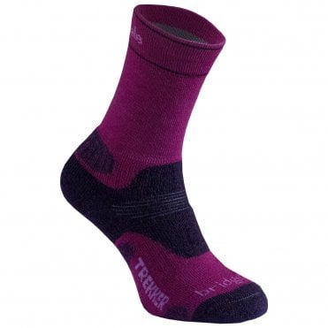 Womens Midweight Endurance Original Sock