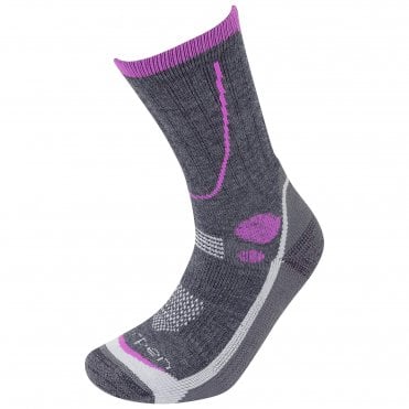 Womens Midweight Hiker Sock