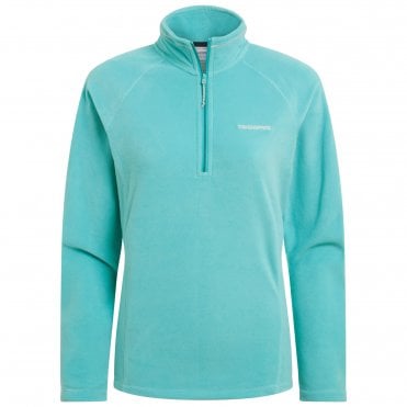Womens Miska VI Half Zip