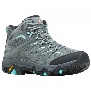 Womens Moab 3 Mid GTX Walking Boot