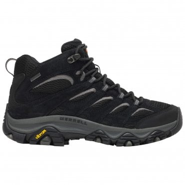 Womens Moab 3 Mid GTX Walking Boot