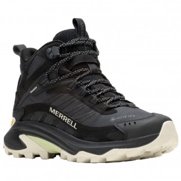 Womens Moab Speed 2 Mid GTX Walking Boot
