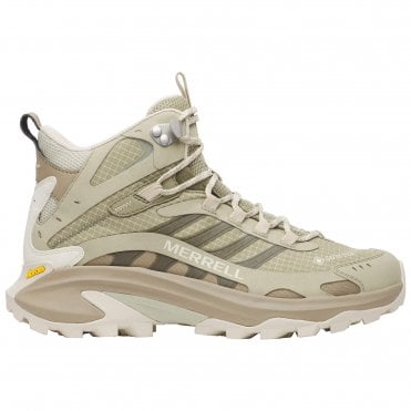Womens Moab Speed 2 Mid GTX Walking Boot