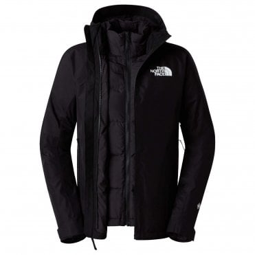 Womens Mountain Light Triclimate GTX Jacket