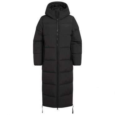 Womens Narlia II Hooded Jacket