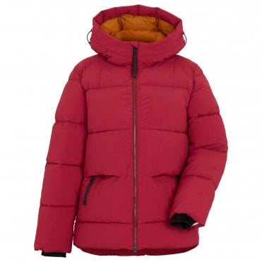 Womens Nomi Jacket 2