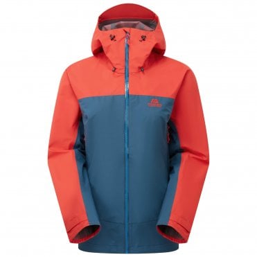 Womens Odyssey Jacket