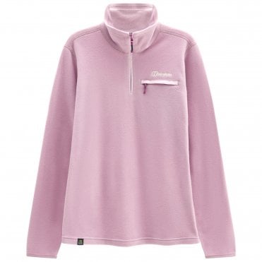 Womens Prism 2.0 Micro Half Zip