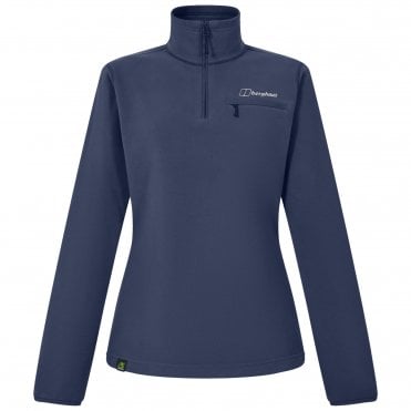 Womens Prism 2.0 Micro Half Zip