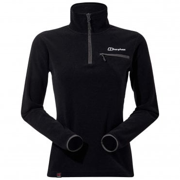 Womens Prism 2.0 Micro Half Zip