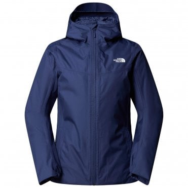 Womens Quest Insulated Jacket