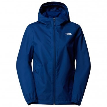 Womens Quest Jacket