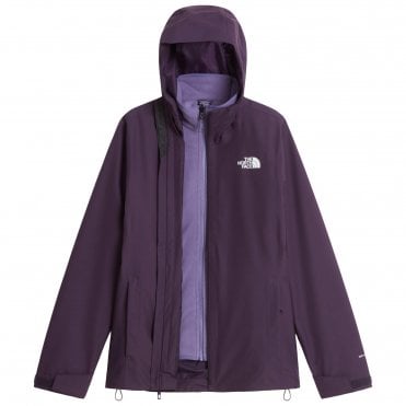 Womens Quest Mono Triclimate Jacket