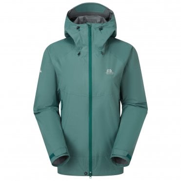 Womens Raintower Jacket