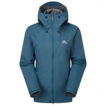 Womens Raintower Jacket