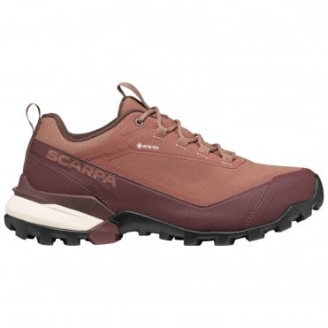 Womens Ribelle Cross 2 GTX Walking Shoe