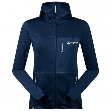 Womens Ridge Hiker Hoody