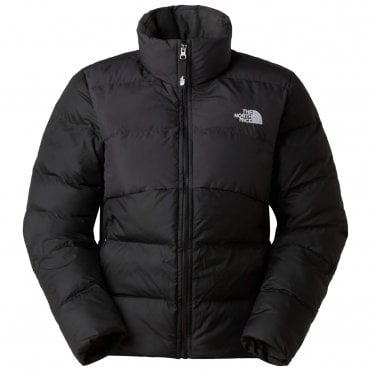 Womens Saikuru Jacket