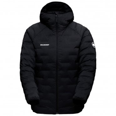 Womens Sender IN Hooded Jacket