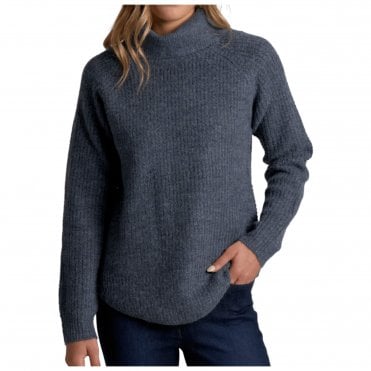 Womens Sienna Sweater