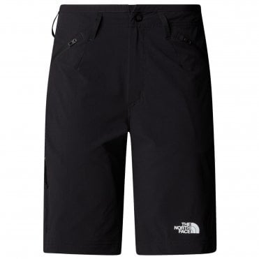 Womens Speedlight Slim Straight Short