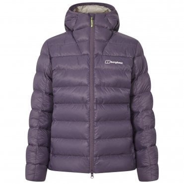 Womens Summit Nomad Down Jacket