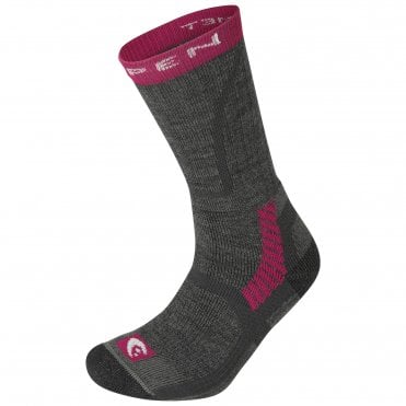 Womens T3 Midweight Hiker Eco Sock